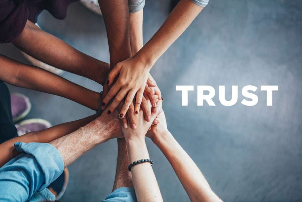 Featured image for insight article: The Future of Consumer Trust - Explore how brands can build lasting consumer trust by balancing personalization...
