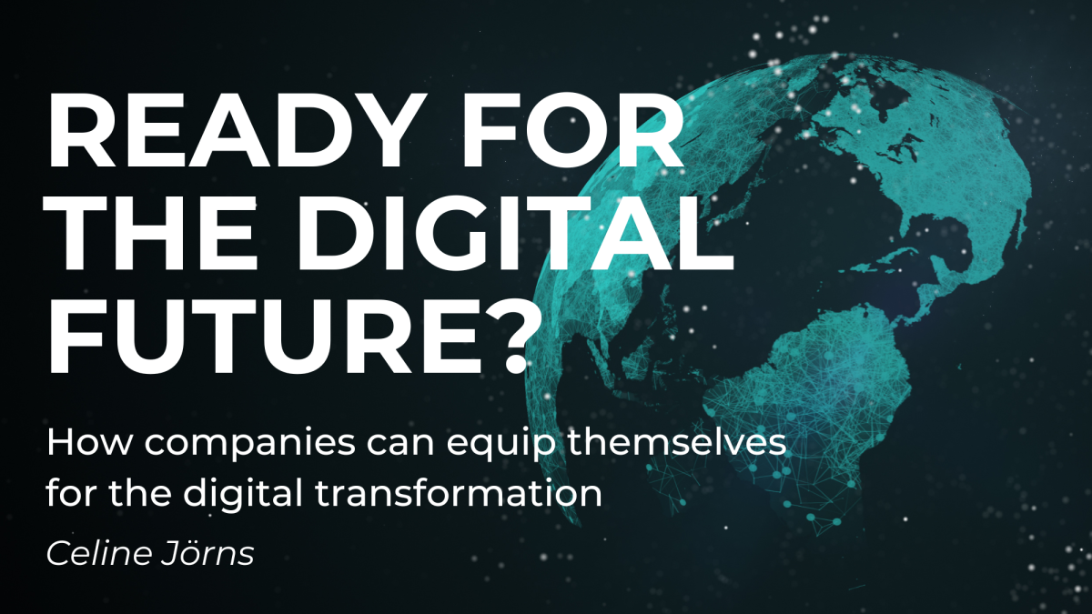 Featured image for article: The Future of Digital Innovation - Discover how emerging technologies are reshaping the business landscape and crea...