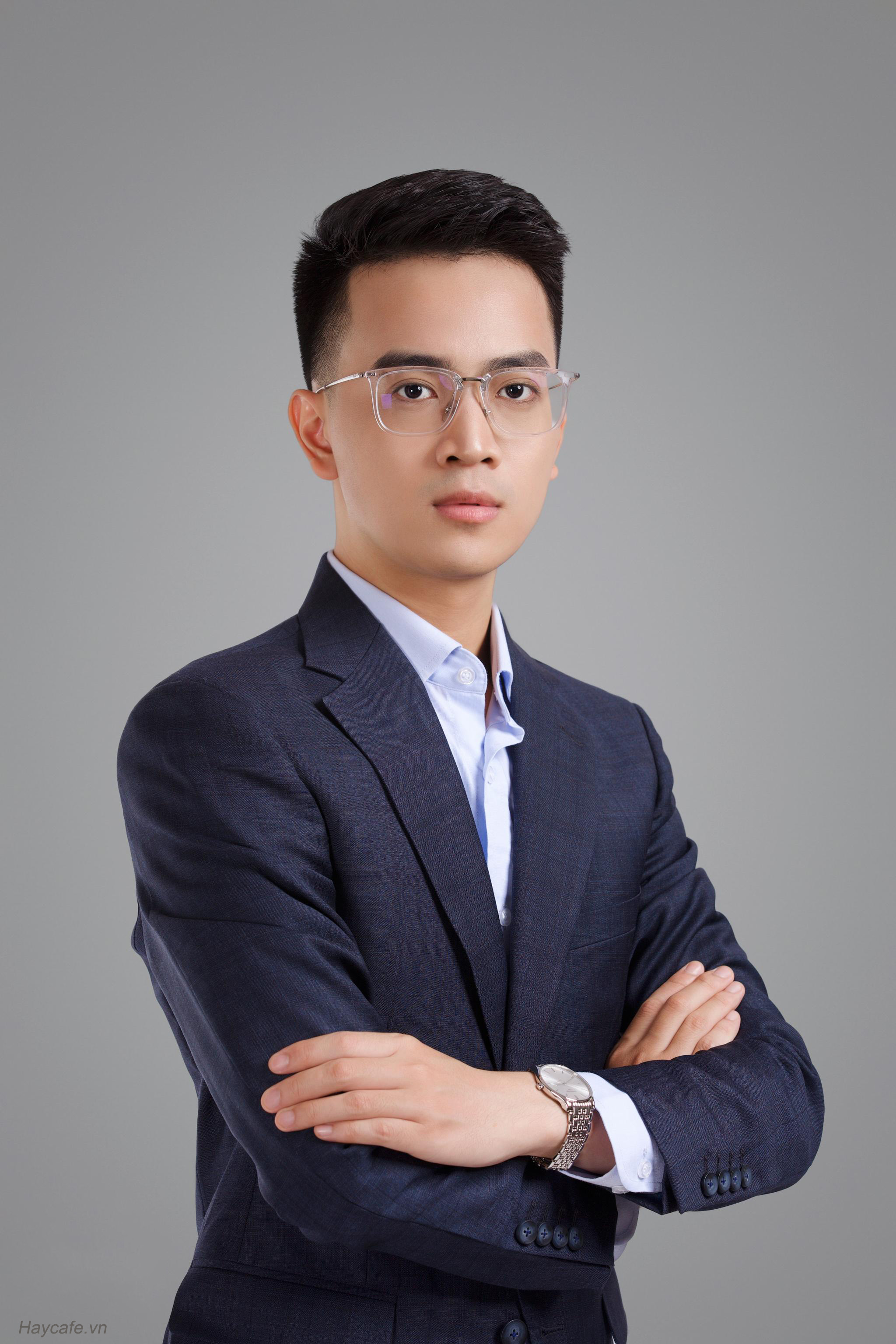 Nguyen Huy Hoang